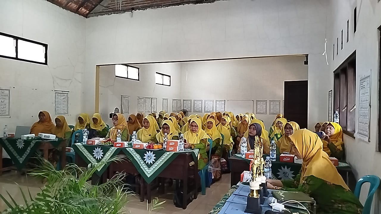 Musyawarah Cabang HMI muarabungo 2025